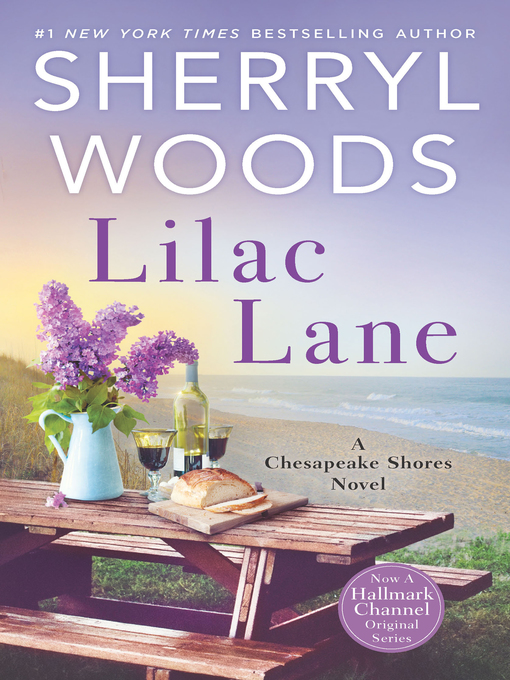 Title details for Lilac Lane by Sherryl Woods - Wait list